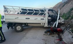 Şanlıurfa Yolunda Feci Kaza: Sürücü Hayatını Kaybetti