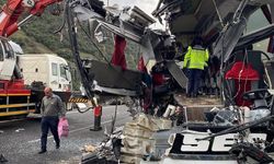 Osmaniye Bahçe’de Feci Kaza: 6 Ölü, 11 Yaralı