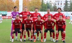 Karaköprü Belediyespor, Suvermez Kapadokyaspor’a 2-0 Mağlup Oldu