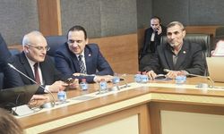 Şanlıurfa’da Çölyak Hastaları İçin Kritik Toplantı: SGK Ödemeleri ve Doktor Eksikliği TBMM’de Ele Alındı