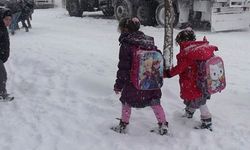 Şanlıurfa'da okullara yine tatil müjdesi!