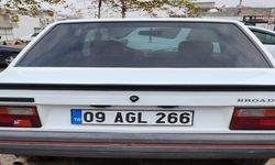 Viranşehir’de Oto Galeriden Araç Hırsızlığı!