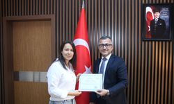 Şanlıurfa Eğitim ve Araştırma Hastanesi’nde Önemli Veda