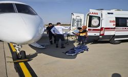 Viranşehir’de Rahatsızlanan Eda Baldemir, İstanbul’da Hayatını Kaybetti!