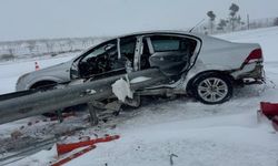 Şanlıurfa-Suruç Otobanında Feci Kaza: 1 Kişi Hayatını Kaybetti