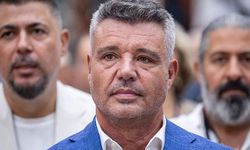 Sadettin Saran gözaltına alındı