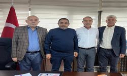 Akçakale Derneği İstanbul’da Kuruldu