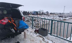 Harran’da Araç Sulama Kanalına Uçtu: 3 Kişi Kayıp