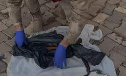 Viranşehir’de Suç Örgütüne Büyük Darbe: 8 Gözaltı ve Silah Seferberliği!