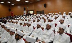 Vali Şıldak’tan Genç İmamlara Uyarı: "Devletimizin Çizgisinden Ayrılmayın!"