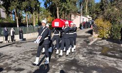 Şanlıurfa'da Acı Veda: Polis Memuru Faruk Karataş Hayatını Kaybetti