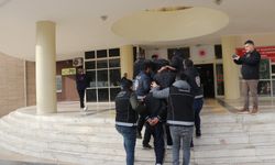 Karaköprü’de 2 kişiyi silahla saldırı: 2 Tutuklama