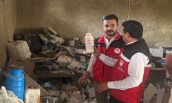 Eyyübiye’de Gıda Güvenliği İhlalleri Patlak Verdi! 4432 Denetim Sonrası Ceza Şoku