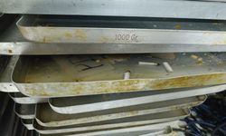 Şanlıurfa’da Mide Bulandıran Görüntüler: Hem Ceza Hem Mühürlendi