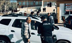 Şanlıurfa'da Okul Çevrelerinde Kapsamlı Güvenlik Denetimi