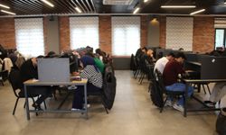 Haliliye’de Öğrencilere Sınav Maratonu Desteği