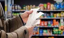 Kasım Ayı Enflasyonu Rakamları Belli Oldu