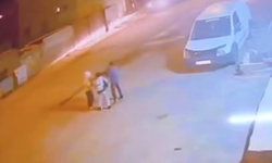 Viranşehir’de Çocuklar Tavuk Çalarak Sokakta Koştu!