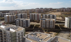 TOKİ 500 Bin Sosyal Konut Projesine 5,4 Milyon Başvuru! Şanlıurfa'da Yoğun İlgi!