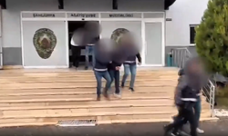 Karaköprü’de 4 Milyon TL’lik Dolandırıcılık Çetesi Çökertildi: 3 Şüpheli Tutuklandı