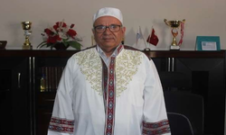 Haliliye Eski İlçe Müftüsü İbrahim Halil Okulu Vefat Etti