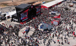 TEKNOFEST 2026 Şanlıurfa’da Düzenlenecek