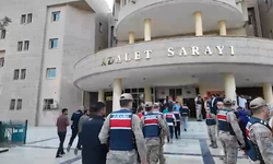 Şanlıurfa’da Dev Dolandırıcılık Operasyonu: 43 Kişi Yakalandı!