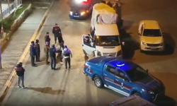 Şanlıurfa Dahil 81 İlde Göçmen Kaçakçılık Operasyonu