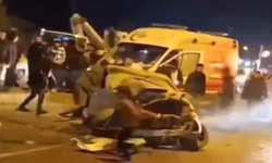 Akçakale’de Feci Kaza: 1 Ölü, 1 Yaralı