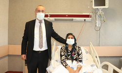 Şanlıurfa’da Wilson Hastalığında Hayat Kurtaran Başarı