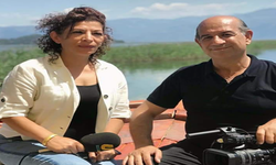 Şanlıurfa’da Gazetecilik Camiasının Acı Kaybı: Gülsüm Munar Vefat Etti