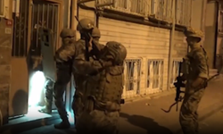 Şanlıurfa Dahil 32 İlde DEAŞ Operasyonu: 170 Şüpheli Yakalandı!