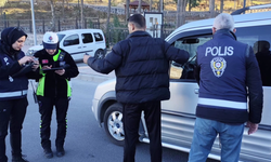 Şanlıurfa’da “Huzur 63” Operasyonu: 10 Bin 878 Kişi Sorgulandı