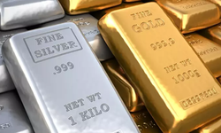 Altın ve Gümüşte Şanlıurfa’da Tarihi Rekor: Fiyatlar Uçuşa Geçti!