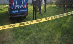 Siverek’te baba dehşeti: Oğluyla eşini öldürdü…