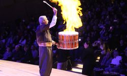 Urfa Sıra Gecesi İle Kültürler Buluştu