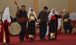 Şanlıurfa’da Engelliler Günü Coşkuyla Kutlandı