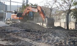 Başkan Kuş: Eyyübiye Kırsalında Çalışmalarımız Yeniden Başlıyor