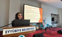 Eyyübiye Millet Bahçesi’nde Engelliler Günü Programı Düzenlendi