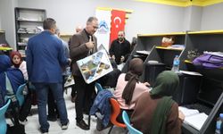 Başkan Mehmet Kuş’tan Gençlere Söz ve Müjde