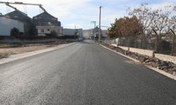 Başkan Kuş: Yol Sorununu Tamamen Ortadan Kaldıracağız