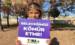 Siverek’te Öğrencilere Ağaç Sevgisi ve Çevre Bilinci Eğitimi