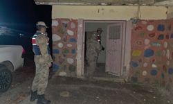 Şanlıurfa’da Dev Jandarma Operasyonu: Binlerce Denetim, Yüzlerce Cezai İşlem!"