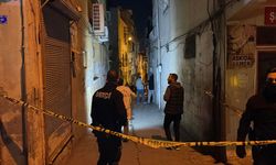 Haliliye'de Tüp Patladı: 4 Yaralı