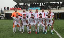 Viranşehir Belediyespor Liderlik Koltuğunu Bırakmıyor