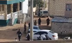 Şanlıurfa'da 3 aile birbirine girdi, 5 yaralı