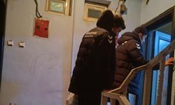 Şanlıurfa'da futbolcularda örnek davranış