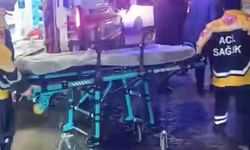 Haliliye'de iki grup arasında bıçaklı kavga, 1 yaralı