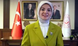 Bakan Mahinur Göktaş Açıkladı: 3 Bin Yeni Personel Alınacak