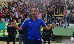 Siverek Belediyespor’da Şaşırtan Ayrılık